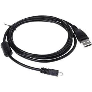 ReadyWired Cable USB para Panasonic Lumix DMCFZ1000_1