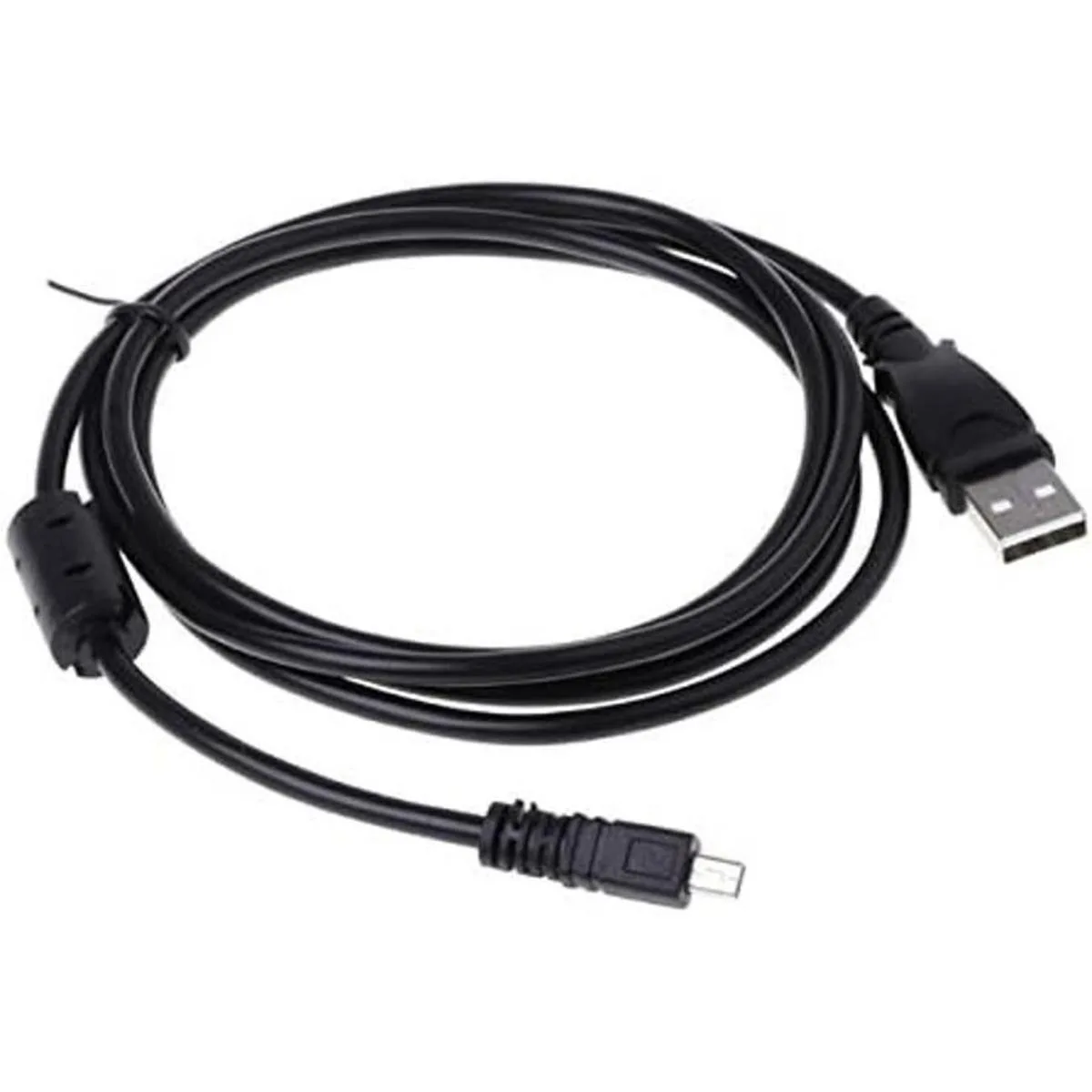 ReadyWired Cable USB para Panasonic Lumix DMCFZ1000_1