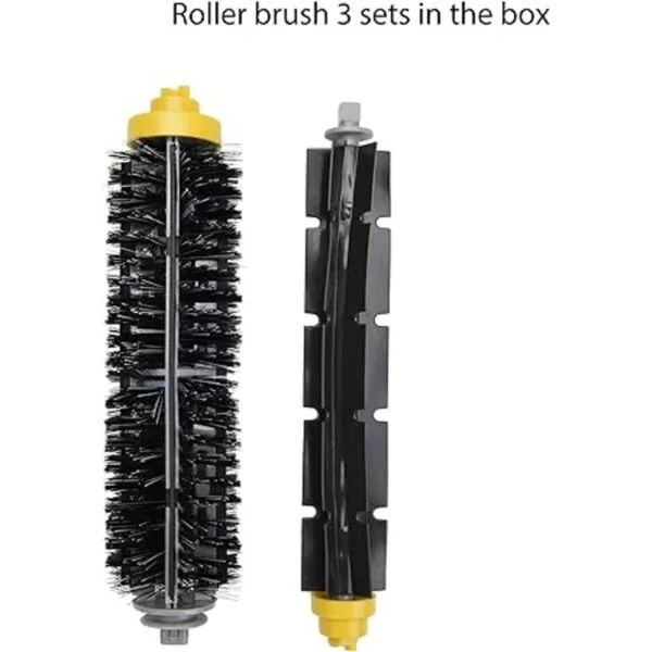 JoyBros Paquete de 23 piezas de repuesto compatibles con