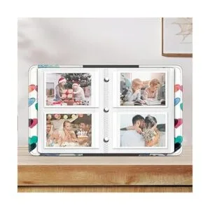 Fintie Fujifilm Instax Mini lbum de fotos