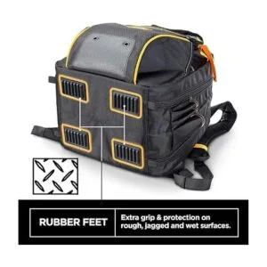 STEELHEAD Juego de herramientas con mochila