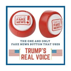 Botón de noticias falsas de Donald Trump 11 citas falsas_2