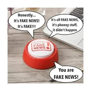 Botón de noticias falsas de Donald Trump 11 citas falsas_5