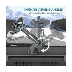 Soporte universal para teléfono para automóvil soporte_5