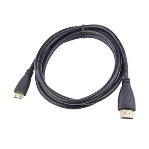 Alitutumao Cable HDMI de cámara a monitor de TV cable_2