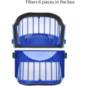 JoyBros Paquete de 23 piezas de repuesto compatibles con