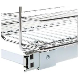 Home Zone Living Organizador de gabinete de cocina_5