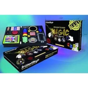 BrilliantMagic Juego mágico mágico para niños juguetes de_2