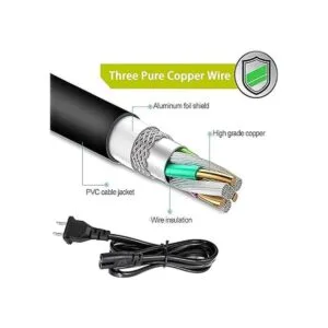 Adaptador de fuente de alimentación de 24 V 2.5 A 110 V240_2