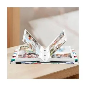 Fintie Fujifilm Instax Mini lbum de fotos