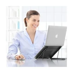 Soporte para tablet portátil plegable portátil_3