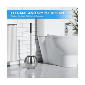 IXO Cepillo de inodoro y soporte para inodoro 2 unidades_6