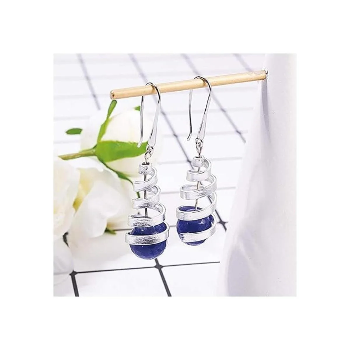 Fashewelry Alambre de aluminio_6