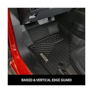 OEDRO Alfombrillas de ajuste personalizado para Toyota_2
