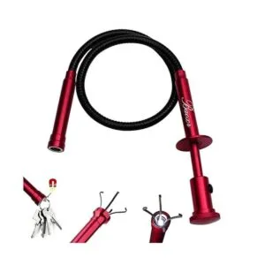 Herramienta de recogida magnética de garra Herramienta de