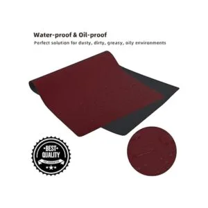 Greatgo Alfombrilla de escritorio para oficina y hogar_2