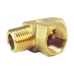 Nigo Tubo de latón forjado 3 vías NPT hembra X NPT_5