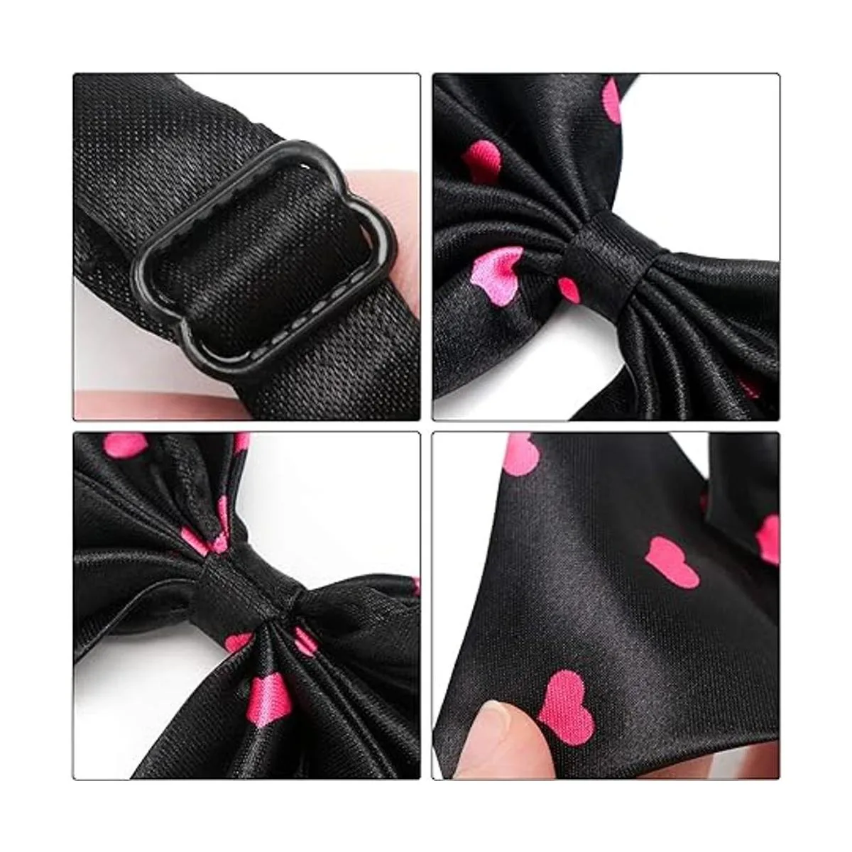 Segarty 30 lazos ajustables para mascotas para perros_4