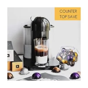 Soporte elegante para cápsulas de café Nespresso_6