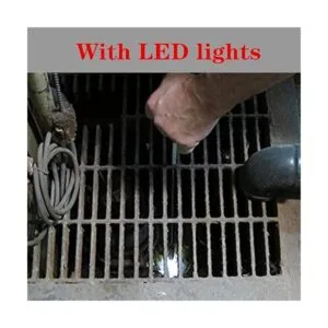 Herramienta de recogida magnética de garra Herramienta de