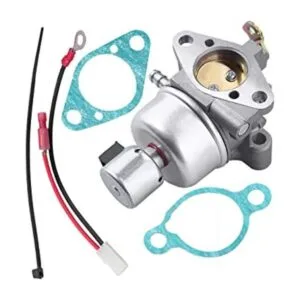 Carburador para motor John Deere LT160 Tractor Kohler_1
