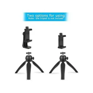 SharingMoment Soporte de teléfono inteligente de alta