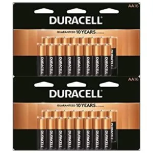 CopperTop Baterías alcalinas AA de larga duración_1