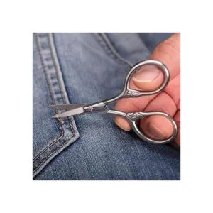 HITOPTY Tijeras de precisión pequeñas de acero inoxidable_6