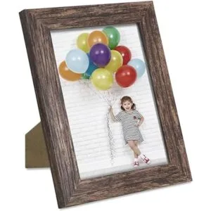 Q.Hou Marcos de madera para fotos._5