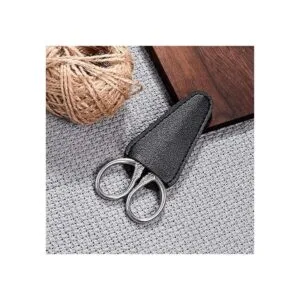 HITOPTY Tijeras de precisión pequeñas de acero inoxidable_2