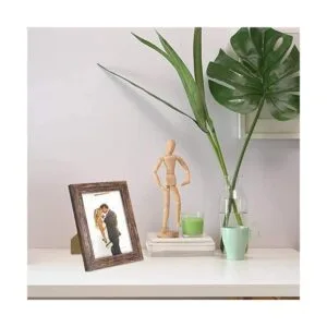 Q.Hou Marcos de madera para fotos._4