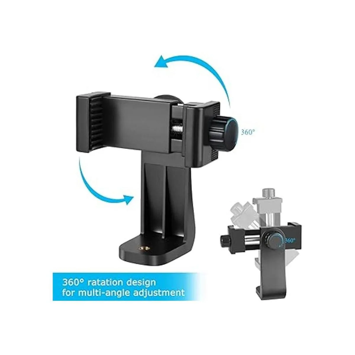 SharingMoment Soporte de teléfono inteligente de alta