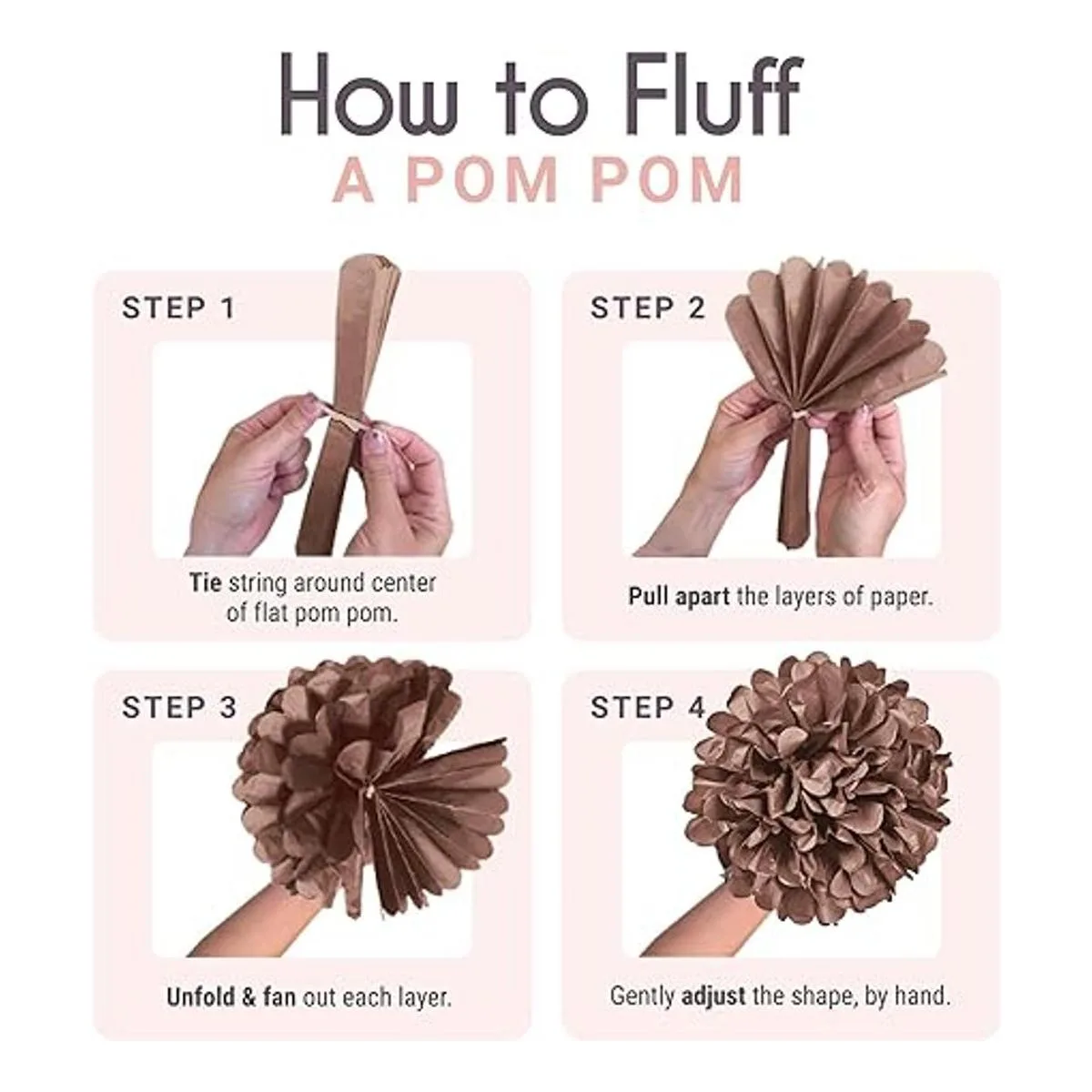 Kit de decoración de baby shower para niña de Epiqueone_5