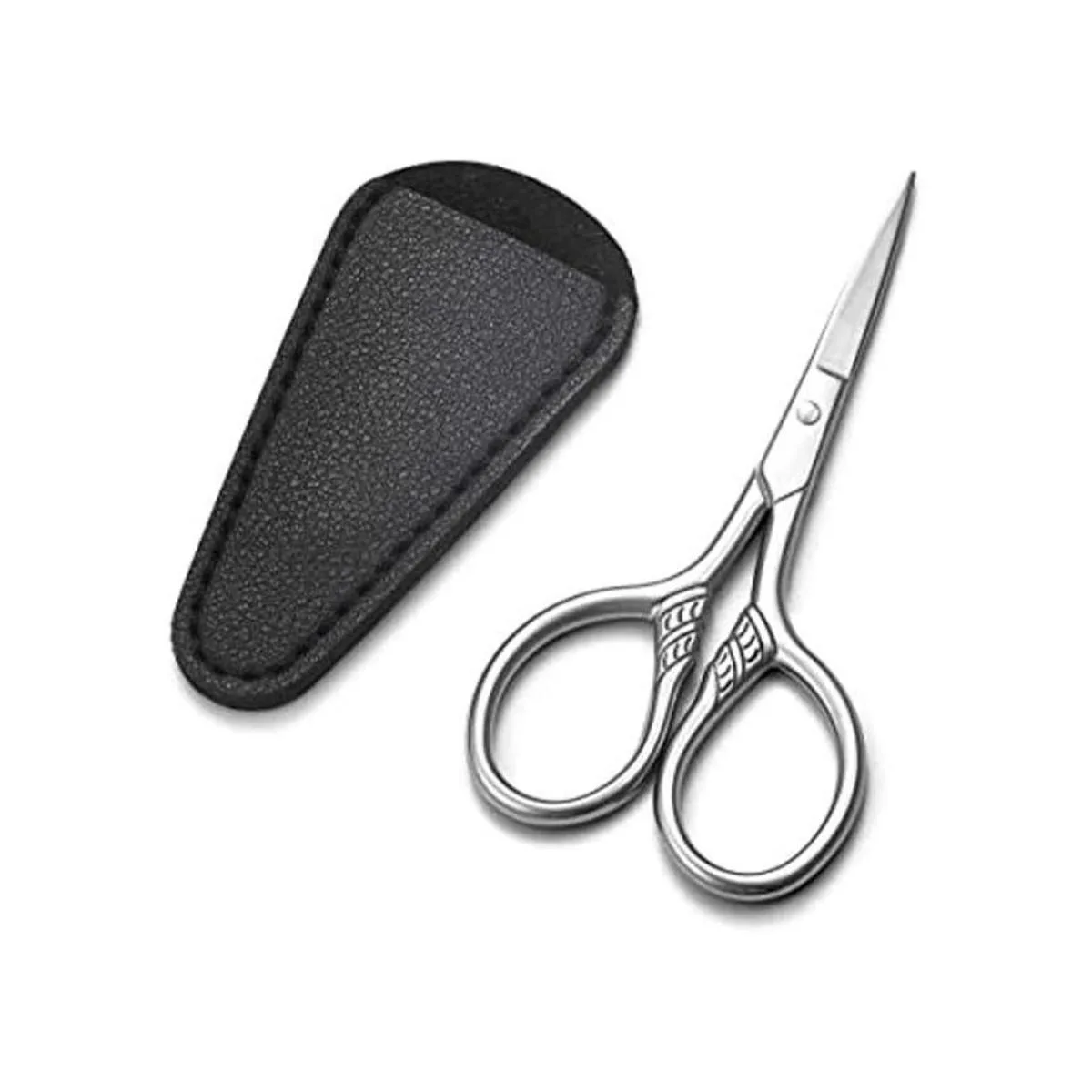 HITOPTY Tijeras de precisión pequeñas de acero inoxidable_1