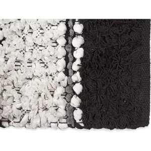 Alfombras de baño de felpilla extra suaves y absorbentes_2