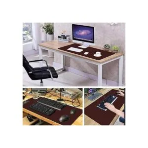 Greatgo Alfombrilla de escritorio para oficina y hogar_6