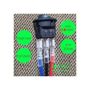 QOFOWIN Interruptor de palanca basculante 12 V 20 A 24_3