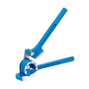 LORESO Dobladora de tubos dobladora de tubos de 0 a 180_2