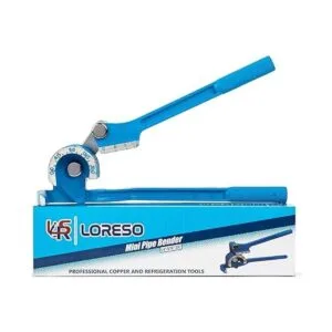 LORESO Dobladora de tubos dobladora de tubos de 0 a 180_4