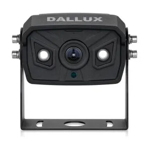 Cámaras de respaldo para vehículos de camión de autobús_1