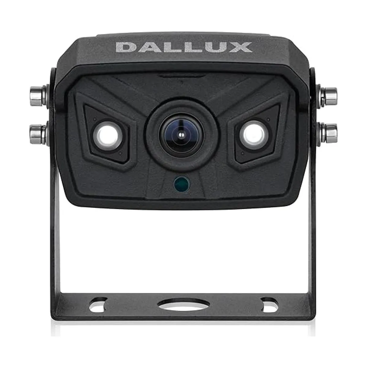 Cámaras de respaldo para vehículos de camión de autobús_1