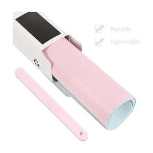 TOWWI Tapete de escritorio a doble cara 32 x 16_6