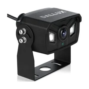 Cámaras de respaldo para vehículos de camión de autobús_2