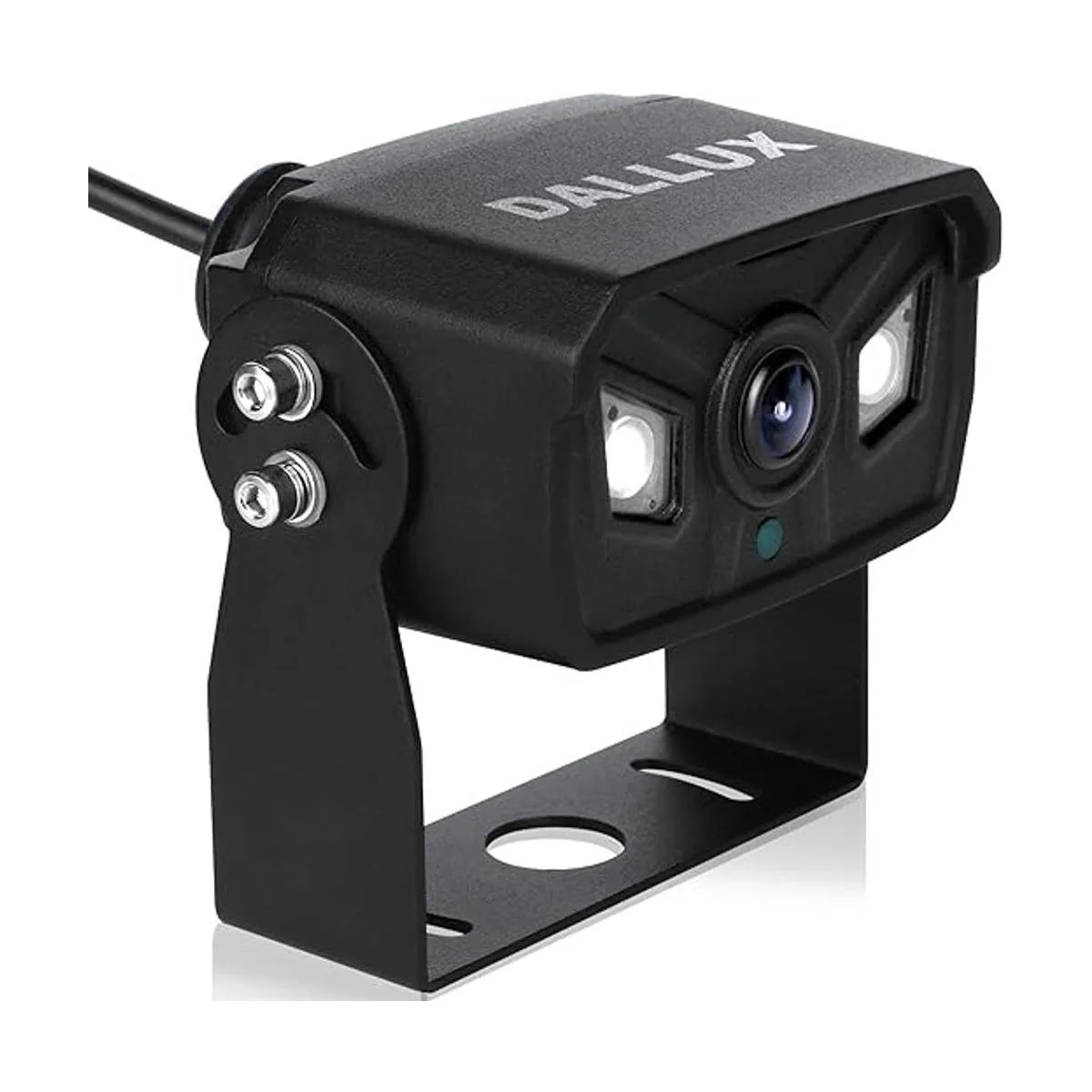 Cámaras de respaldo para vehículos de camión de autobús_2