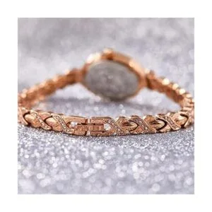 SURVAN WatchDesigner Reloj de pulsera de cuarzo japonés_5