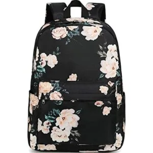Mochila escolar para laptop para niñas mochila escolar_1
