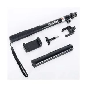 Smatree Selfie Stick compatible con DJI OSMO Pocket 2OSMO