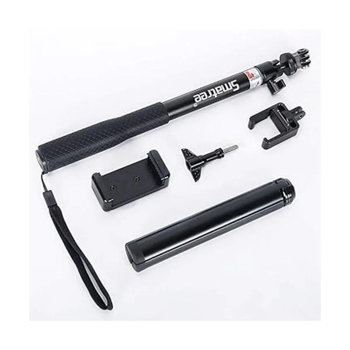 Smatree Selfie Stick compatible con DJI OSMO Pocket 2OSMO