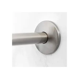 LDR Brazo de ducha y brida de 8 pulgadas construcción de_5