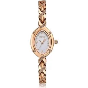 SURVAN WatchDesigner Reloj de pulsera de cuarzo japonés_2